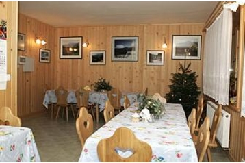 Polija Penzión Kościelisko, Eksterjers